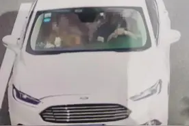 高速驾车出事故 男子谎称是老婆开车图片