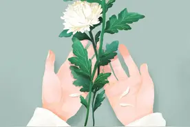 文化 | 清明节怀思图片