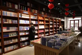书香红桥｜阳春烟景 共赴书香图片