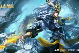 体验服2.3号更新：韩信攻速下调，姜子牙伤害降低，钟馗喜提增强图片