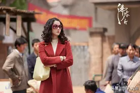 开播收视破1，《沸腾人生》赢麻了，“三线精神”远远没有过时图片