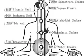 调息法-经脉净化调息法图片