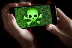 出厂即带恶意软件，全球数百万台安卓手机受到影响图片