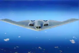 俄媒称轰20将迎首飞，实力超过美国轰炸机，问世后将弥补我国短板图片