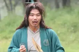 杨戬、孙悟空、刘沉香的师父真的都是玉鼎真人吗？他们分别是谁？图片