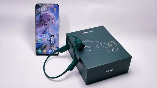 南卡又出新耳机，这款产品Neo的很