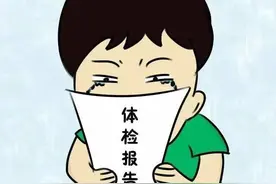 被甲状腺结节“摧残”的这两周图片