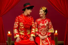 为什么收彩礼的行为被认为是卖女儿？因为有的人真的很过分图片