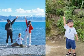 宝宝前3年一定要自己带？糕妈：多少人被这句话骗了图片