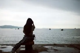 真正有远见的人，是懂得“隐忍”的人图片
