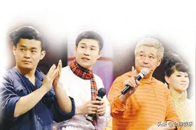 王云自曝赵本山给的工资少！拍戏收入2万块，宋小宝小沈阳最高图片