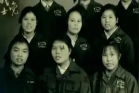 探秘隐藏在桂北融江东岸大山里的5603厂图片