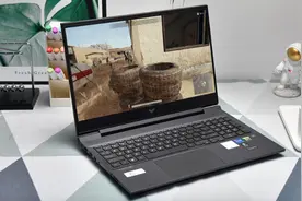 强悍电竞本：惠普VICTUS光影精灵8体验测评图片