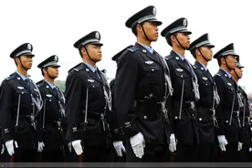 报考警校的详细体检流程及五个身体条件的各类疑问（详细篇）图片