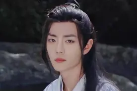 俗语：“人中宽又长，儿女站满堂”，“人中”真跟寿命有关系吗？图片