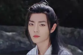俗语：“人中宽又长，儿女站满堂”，“人中”真跟寿命有关系吗？图片