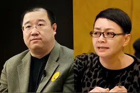 拒认儿子巴图20年，晚年态度翻转，英达是藏私心，还是真后悔？图片