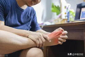 9种治疗痛风的中成药，尿酸降不下去的看过来，建议收藏图片