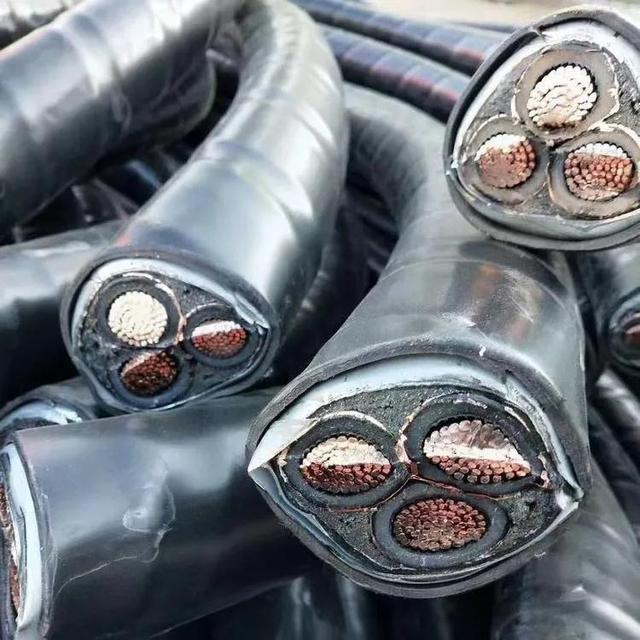 高压电缆线价格多少钱一米「电缆价格多少钱一米」