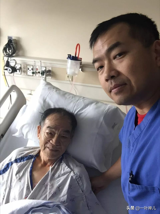 72岁肿瘤专家：赴美抗癌两年离世，临终前的2个“后悔”引人深思