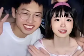 孙卓在回深圳的路上，曾关上车门抱头痛哭，养父欲打感情牌挽留图片