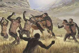 中国人的祖宗，到底是从哪来的？图片