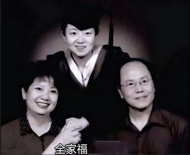 “京剧女神”李维康：曾看不起病，女儿北大毕业，她对家人有愧疚