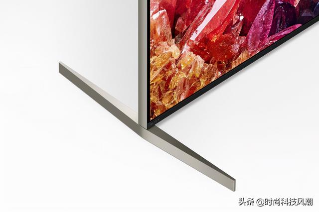 索尼2022电视新品国行先行体验！Mini LED Z9K和画谛A95K强在哪？