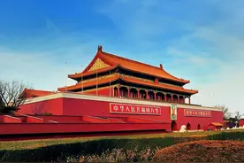 旅游去了北京后，谈谈我对北京的几点印象图片