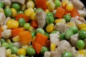 建议掉发的人：多吃这5种元素的食物，减少脱发烦恼图片