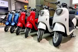 电动车首次充电注意事项：4个细节要注意，“老司机”也会犯糊涂图片