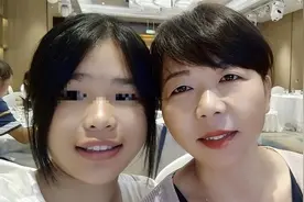 养母帮收养19年的女儿寻亲，生父：不希望孩子回来，跟着她我放心图片