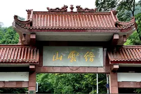 缙云山寻虫记｜三代人一起度过的儿童节，乐趣无穷图片