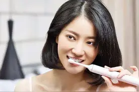 市面上价格昂贵的几款电动牙刷盘点！简直离谱图片