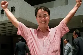 贼王张子强覆灭记：执行枪决的当天，为何接连更换多个行刑地点？图片