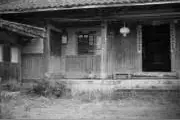 农村鬼故事图片