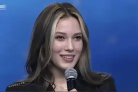 19岁谷爱凌恋情曝光！和男友亲吻惹争议，这一次，她真的翻车了？图片