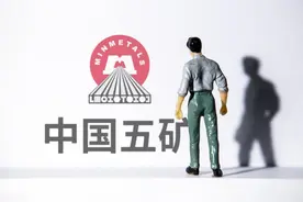中国五矿集团图片