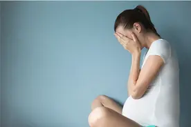 产后抑郁真的很严重吗？医生：需要手术治疗了图片