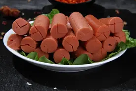 还在吃“科技零食”呢？若条件允许，建议尝尝这5样，营养又实惠图片