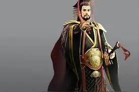 秦始皇一统天下后，为何一定要用“朕”自称？把字拆开你就明白了图片