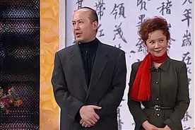 蔡明：从“小品女王”到“被骂出春晚”，她到底哪一步做错了？图片