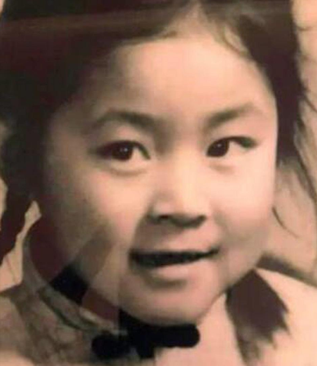 倪萍：感谢陈凯歌当年不娶之恩，我儿子很孝顺，丈夫是绝世好男人