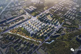 详细测评中海寰宇天下图片