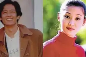 “老戏骨”王志文的狗血情史，以及被他收割的7位女神明星图片