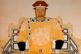 清太祖努尔哈赤四位亲弟弟，称大汗后是如何对待他们的？图片