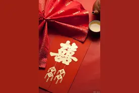 结婚为什么女方不能发请帖？图片