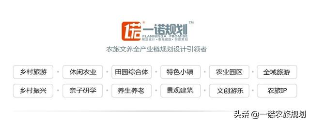 乡村振兴大赛道,8个创业方向,每一个领域都值得深耕