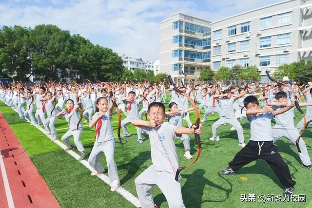 人工智能焕新体育课堂！张桂宁、夏静名师工作室开展牵手教研活动