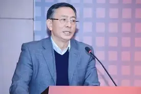 陈耀明主动投案！当了20年中国印钞造币总公司副总经理图片